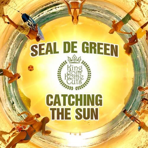 Seal De Green – Catching the Sun