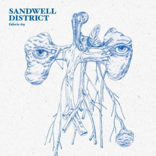 Sandwell District – Fabric 69