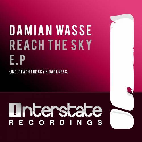 Damian Wasse – Reach The Sky EP