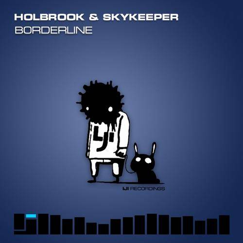 Holbrook & Skykeeper – Borderline