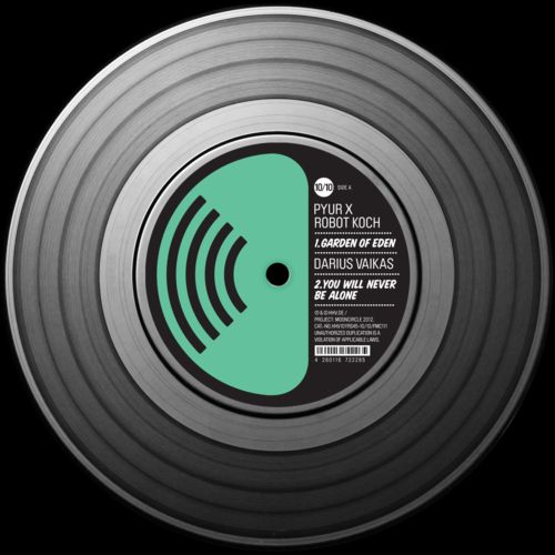 10 YRS hhv​.​de 45 Volume 10