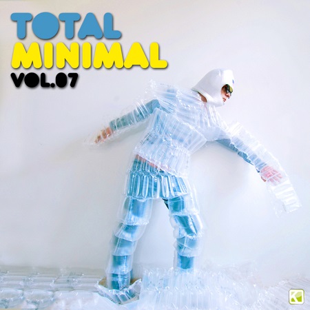 Total Minimal Vol.7