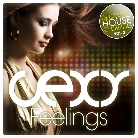Sexy Feelings: Delicious House Clubbing Vol.3