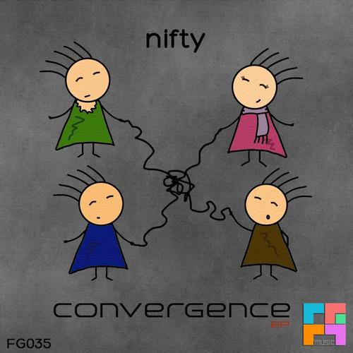 Nifty – Convergence EP