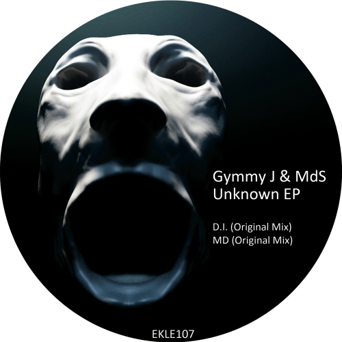MdS & Gymmy J – Unknown EP