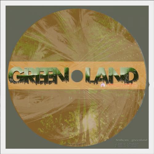 Arnheim – Green Land