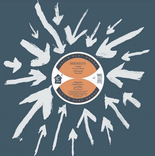 Various Artists EP #2