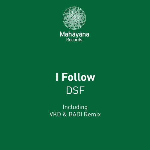DSF – I Follow