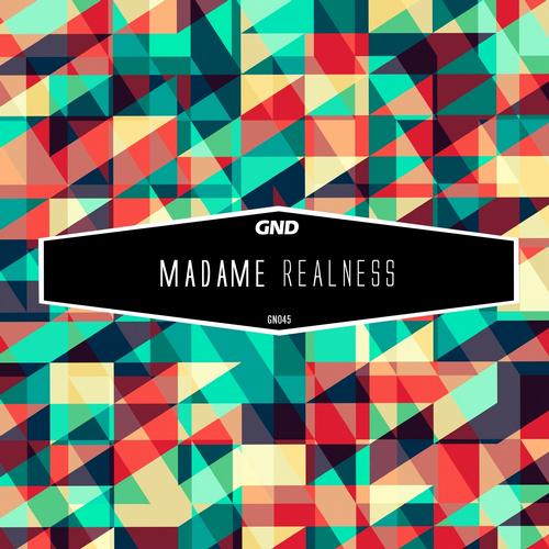 Madame – Realness