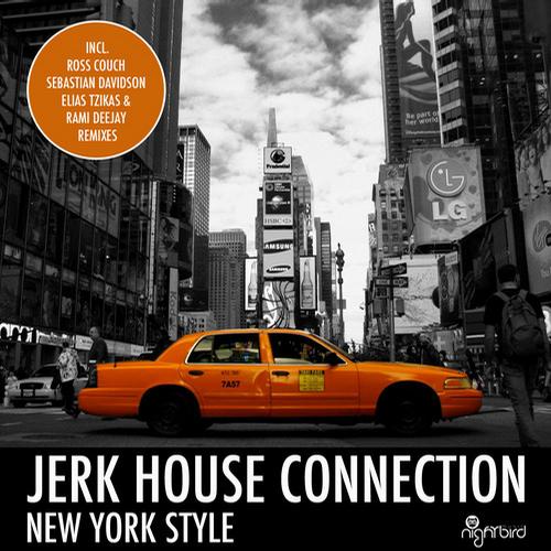 Jerk House Connection – New York Style