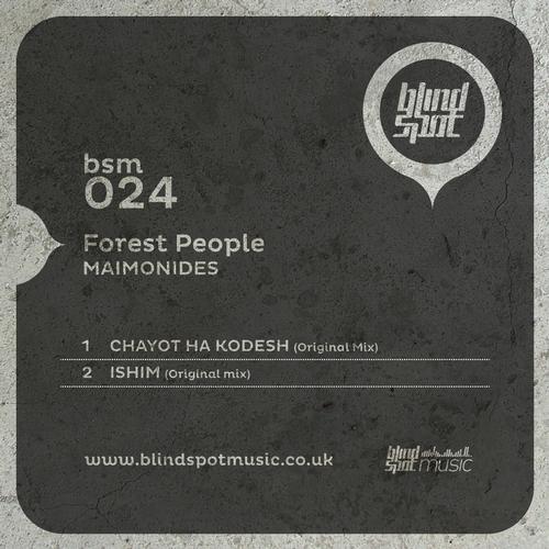 Forest People – Maimonides
