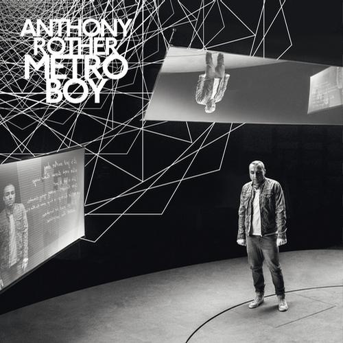 Anthony Rother – Metro Boy / Catharsis