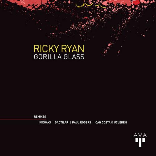 Ricky Ryan – Gorilla Glass