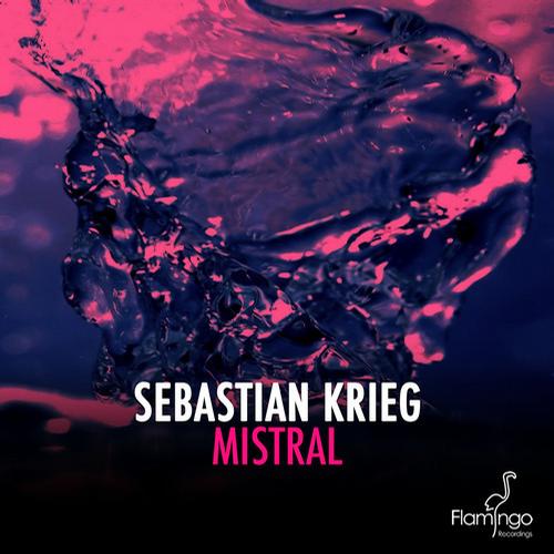 Sebastian Krieg – Mistral