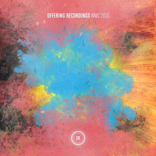 Offering Recordings  (WMC Sampler 2013)
