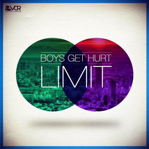 Boys Get Hurt – Limit