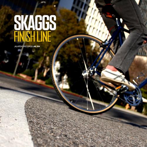 Skaggs – Finish Line