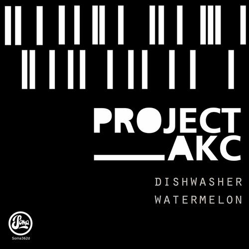 PROJECT AKC – Dishwasher / Watermelon