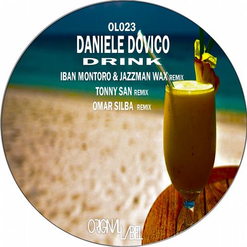 Daniele Dovico – Drink