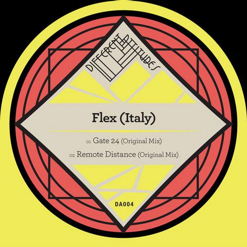 Flex – Gate 24 / Remote Distance