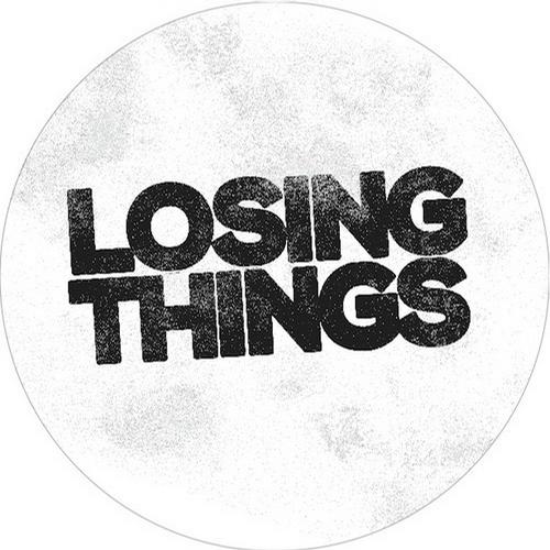 Sam Russo – Losing Things