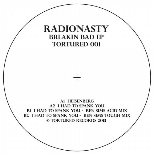 Radionasty – Breakin Bad EP