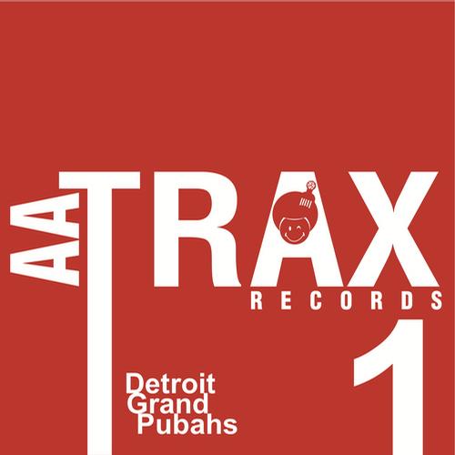 Detroit Grand Pubahs – Acid Dreams