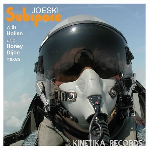 Joeski – Subspace
