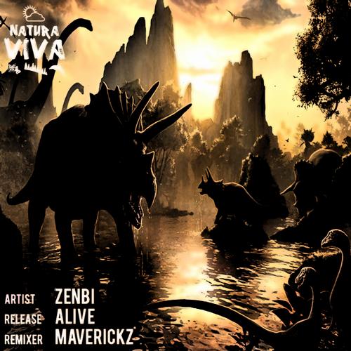Zenbi – Alive