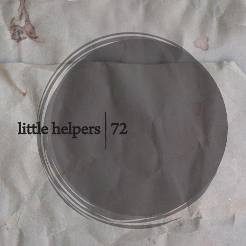 Julie Marghilano – Little Helpers 72