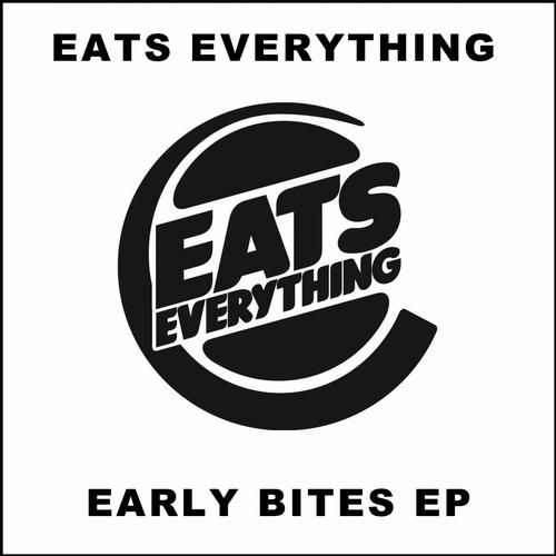 Eats Everything, Worthy, Man Like Me & Jona Lewie – Early Bites EP