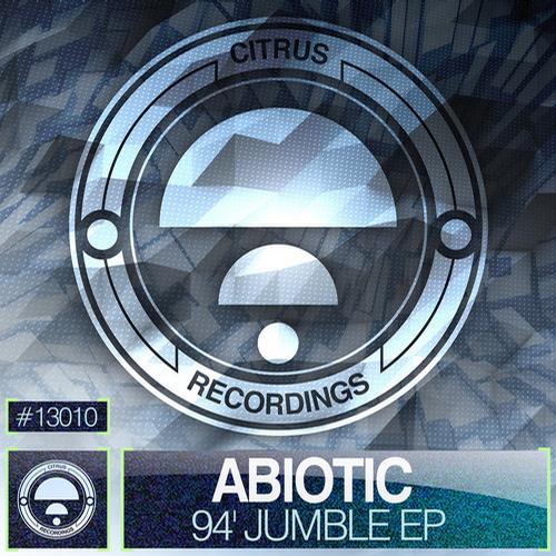 94′ Jumble EP