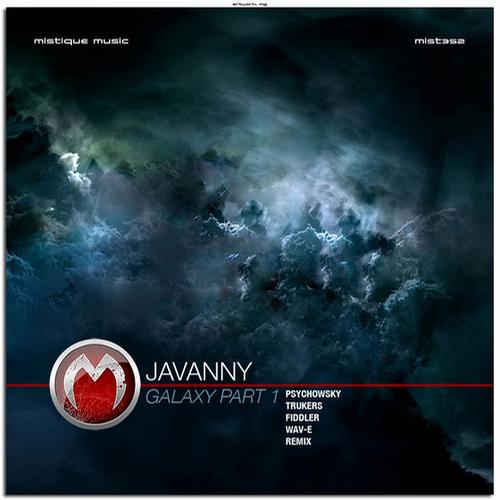 Javanny – Galaxy – Part 1