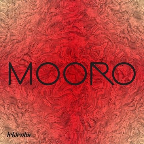 Mooro – Mooro EP