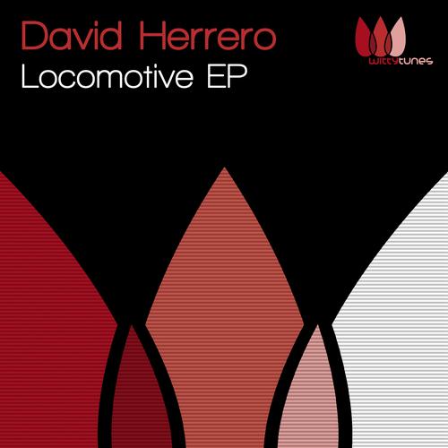 David Herrero – Locomotive EP