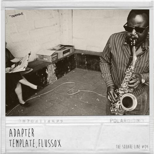 Adapter – Template EP
