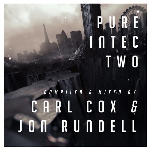 Pure Intec 2: Carl Cox & Jon Rundell