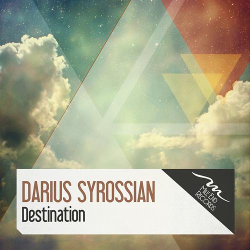 Darius Syrossian – Destination