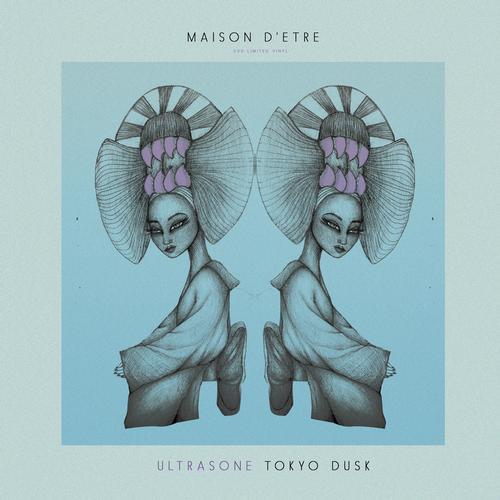 Ultrasone – Tokyo Dusk