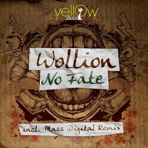 Wollion – No Fate