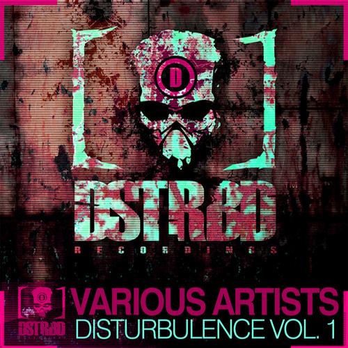 Disturbulence Vol. 1