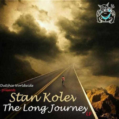 Stan Kolev – The Long Journey LP