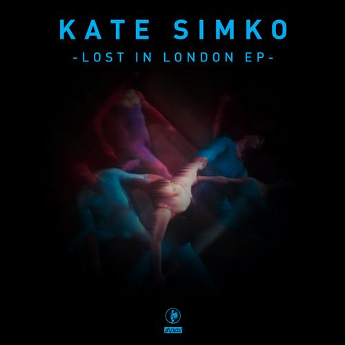 Kate Simko – Lost In London EP