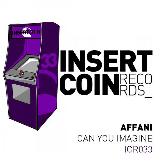 Affani – Can You Imagine