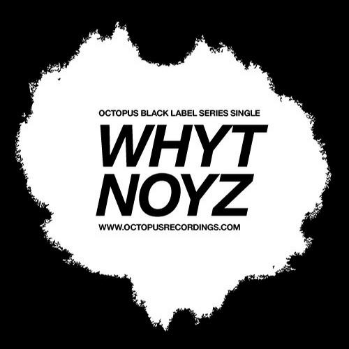WHYT NOYZ – SynthesiZe EP