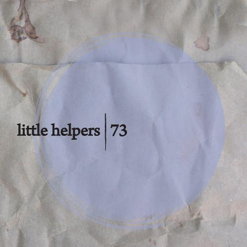 Cicuendez – Little Helpers 73