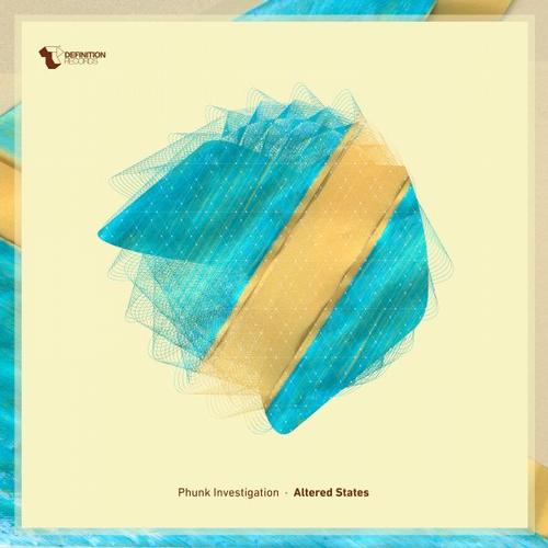 Phunk Investigation – Altered States