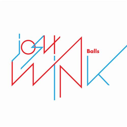 Josh Wink – BALLS EP