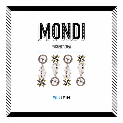 Kaiser Souzai – Mondi