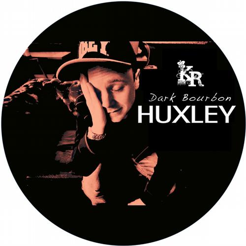 Huxley – Dark Bourbon